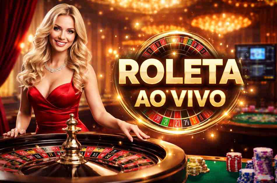 Roleta ao Vivo Muito777 com dealer profissional