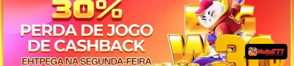 Promoções especiais do Muito777 cassino para jogadores do Brasil