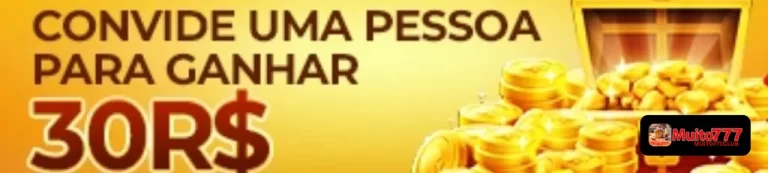 Promoções especiais do Muito777 cassino para jogadores do Brasil