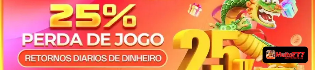 Promoções especiais do Muito777 cassino para jogadores do Brasil