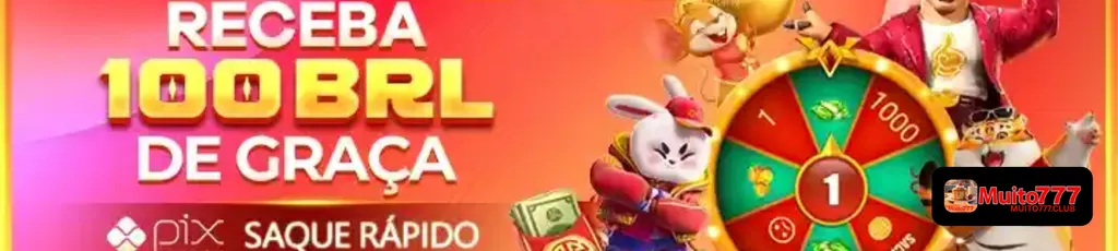 Promoções especiais do Muito777 cassino para jogadores do Brasil