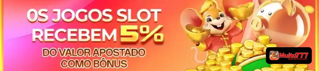 Promoções especiais do Muito777 cassino para jogadores do Brasil